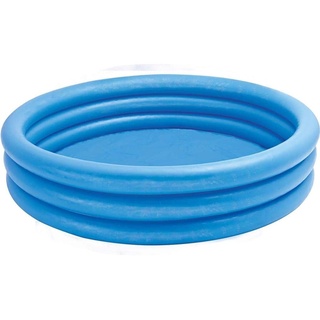 Intex Crystal Blue Baby Pool 147 x 33 cm (58426)