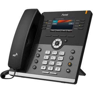 AxTel Ax-500w Voip-telefon - Black