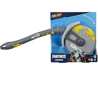 Hasbro Nerf Fortnite Axeroni/Rift Kante