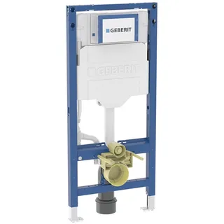 Geberit Duofix Element für Wand-WC 112 cm mit Sigma UP-Spülkasten 12 cm