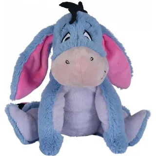 Simba 6315872671 Disney WTP Cuddle Refresh I-Aah, 25cm,