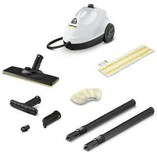 Kärcher SC 2 EasyFix 1.512-600.0 weiss