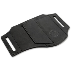 Bild Leder-Holster ED-Three schwarz