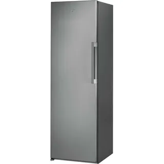 Whirlpool UW8 F2C XBI N 2, 263 l, 26 kg/24h, SN-T, No-Frost-System, E, Grau - Grau