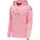 Core XK Poly Kapuzenpullover Herren Cotton Candy XXL