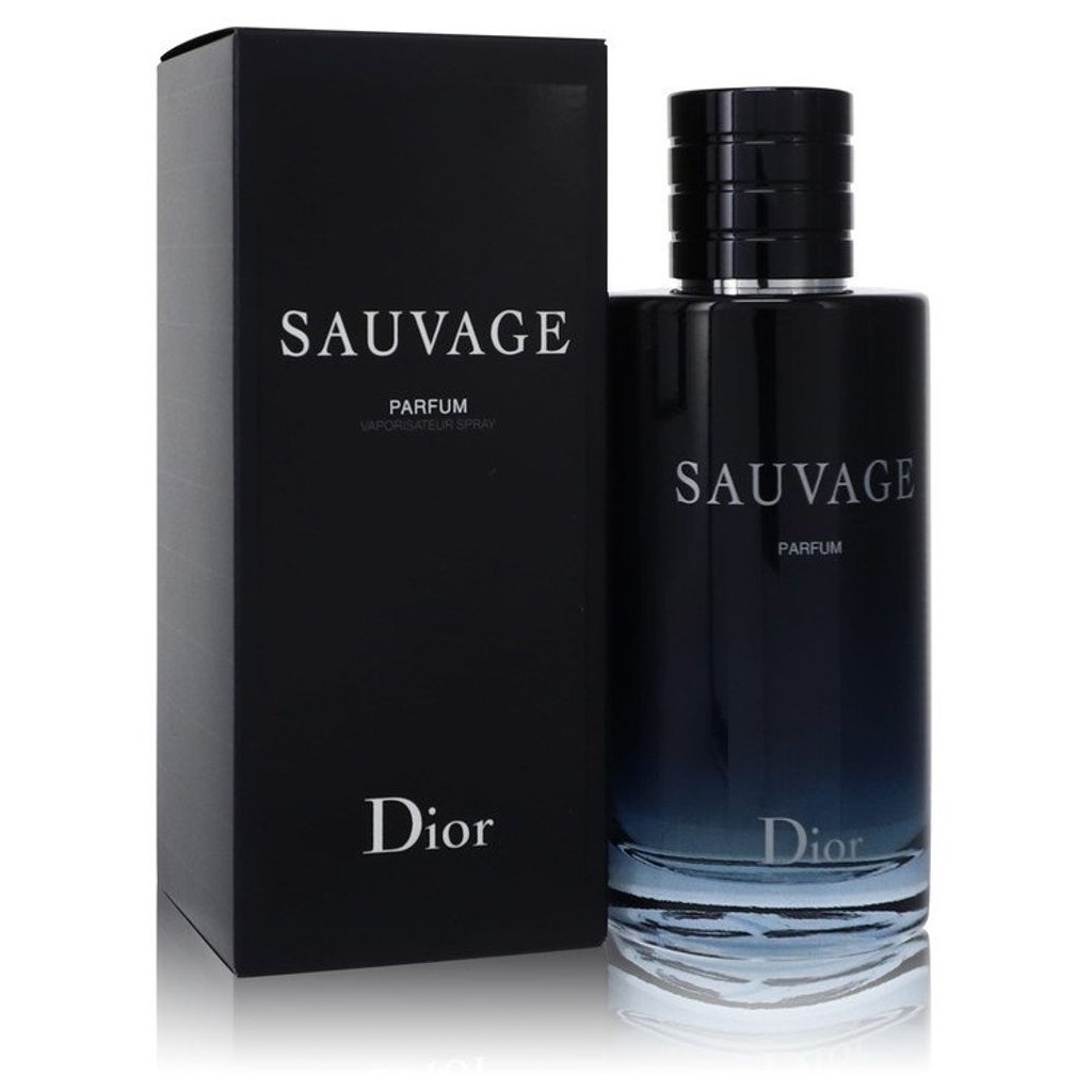 Bild von Sauvage Parfum 200 ml