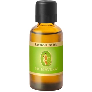 Primavera Lavendel Fein bio 50ml