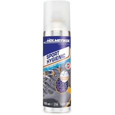 Bild Sport Hygienic Spray 125ml (22121)
