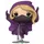 Funko Batman War Zone Stephanie Brown Sammelfigur 9 cm