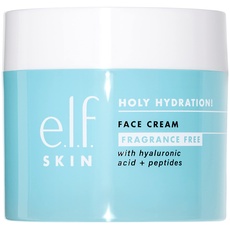 Bild von e.l.f. Holy Hydration! Face Cream - Fragrance Free Gesichtscreme, 50 g