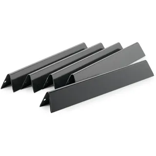 Weber Ersatzteil 5,08 cm Stahl schwarz