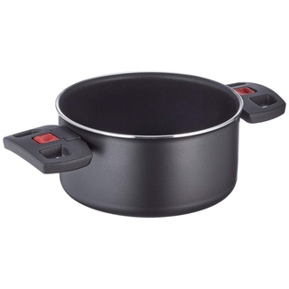 BALLARINI Click & Cook Kochtopf 16 cm