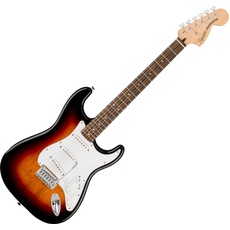 Bild Squier Affinity Series Stratocaster IL 3-Color Sunburst (0378000500)