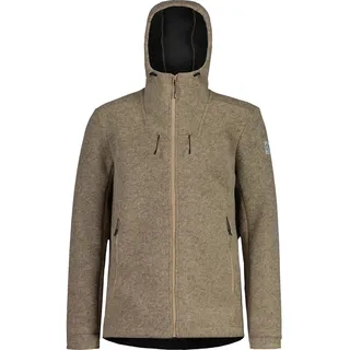 maloja Herren AvisioM.Jacke (Größe L, beige)