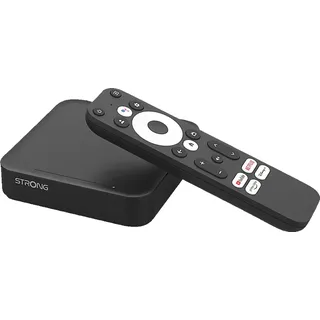 Strong Leap-S3 4K UHD Streaming Box