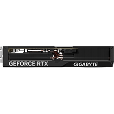 Bild von GeForce RTX 4070 Ti SUPER Windforce OC 16G 16 GB GDDR6X GV-N407TSWF3OC-16GD