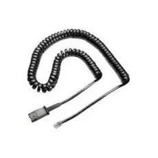 Poly 4 Pin To 8 Pin Adapter Cable, Headset Zubehör