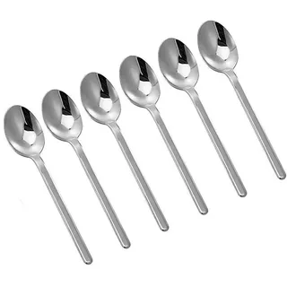 Esmeyer Löffel Bettina silber glänzend, poliert, 6 St.
