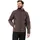 Herren Bornberg Hoody M Softshelljacke Eucalyptus M EU