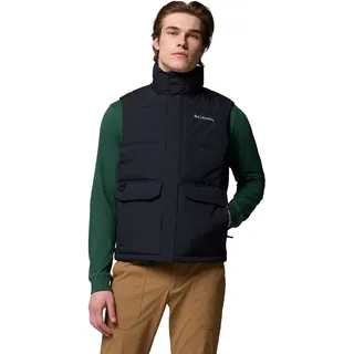 Columbia Men's Landroamer Puffer Gilet black (010) M
