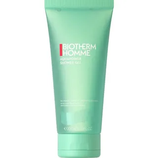 Biotherm Aquapower Shower Gel