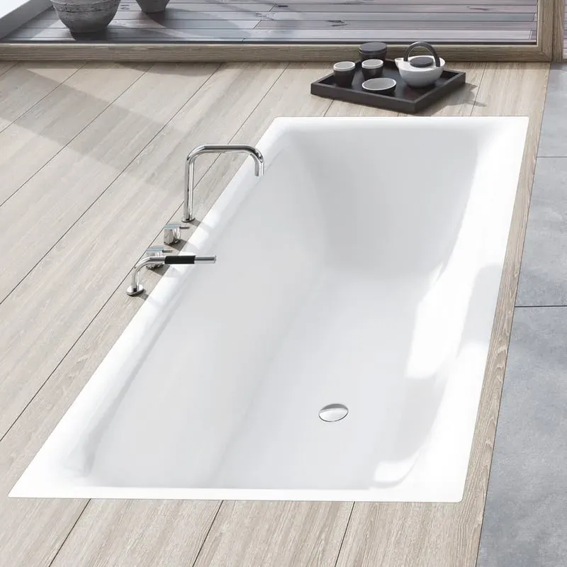 Bild von Cayono Rechteckbadewanne 75 x 175 cm (275000013001)