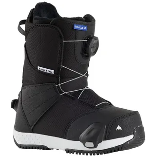 BURTON Smalls Step On Snowboardschuhe - Black - 24.0
