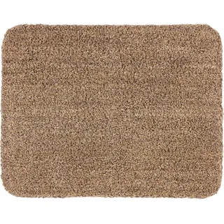 Astra Entra Saugstark ca. 75 cm x 130 cm Beige