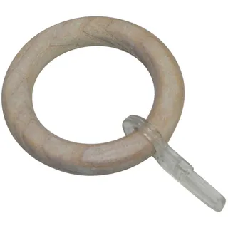 Schöner Wohnen Gardinenring »für Ø 25 mm« Serie Gardinenstangen Set Mira Ø 25 mm,