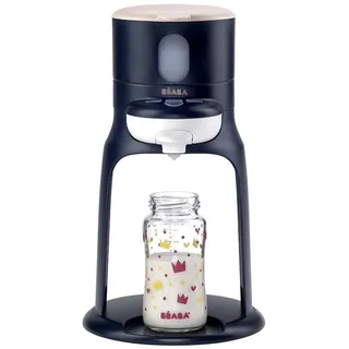 BÉABA Beaba Bib'expresso Blau