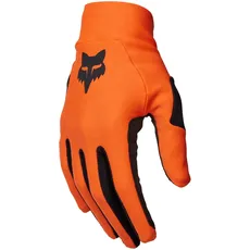 Fox Flexair Atomic Orange XL Handschuhe