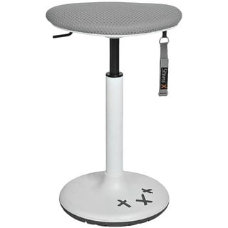 TOPSTAR Sitness X-Stool 30 grau