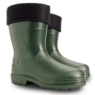 FARMER Gummistiefel aus EVA Grün 48 - dunkelgrün, Grün