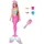 New Long Hair Fantasy Puppe Meerjungfrau 18 cm