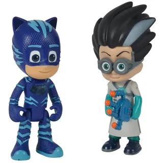 Simba PJ Masks Catboy und Romeo