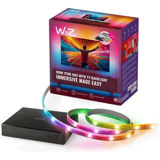 WIZ Sync box starter kit 55"-65" EU