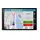 DriveSmart 86 8 Zoll Navigationsgerät mit 3D-Europakarten und Verkehrsinfos