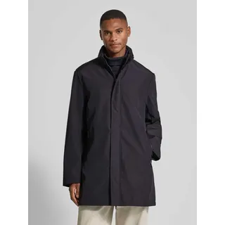 Giorgio Armani Armani Exchange Xm001578_af16926 Trenchcoat - Deep Navy - M