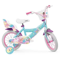 Bild Toimsa Fairy Magic Fahrrad 14 Zoll