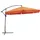Ø 300 cm Terracotta
