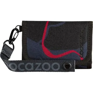 Coocazoo Geldbörse mehrfarbig
