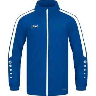 Jako Allwetterjacke Power Royal, L