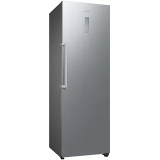 Samsung Kühlschrank (387 l, 1869 mm hoch, Grau)