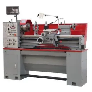 Holzmann Metalldrehbank ED1000GDIG 400V