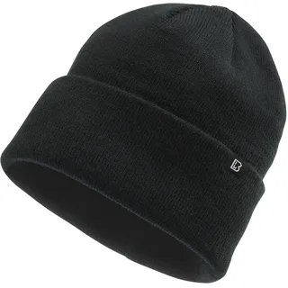 Brandit Textil Watch Mütze Schwarz