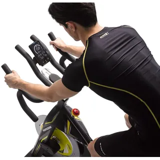 Horizon Fitness Horizon Fitness® Konsole für Indoor Cycle GR6/GR7 - Schwarz