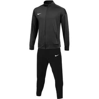 Nike Herren Trainingsanzug Academy Pro 24 Track Suit FD7681+FD7672-010 S - Black/White - S