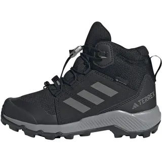 Terrex Mid GTX Kinder Core Black/Grey Three/Core Black 28 1/2