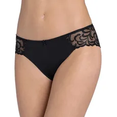 Bild von Damen Modern Finesse', Tai Briefs, SCHWARZ, 44