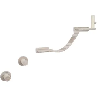 Kerbl Kletterwand Matterhorn 6-teilig 70 cm beige